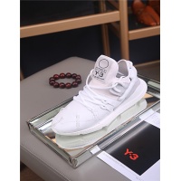 $85.00 USD Y-3 Casual Shoes For Men #516653