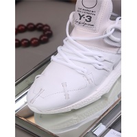 $85.00 USD Y-3 Casual Shoes For Men #516653