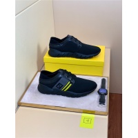 $72.00 USD Fendi Casual Shoes For Men #516696