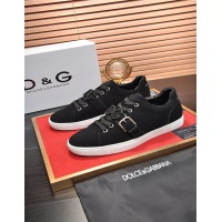 Dolce & Gabbana D&G Casual Shoes For Men #516765