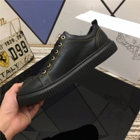 $82.00 USD Versace Casual Shoes For Men #516798