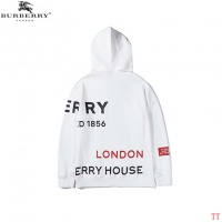 $46.00 USD Burberry Hoodies Long Sleeved For Men #516848