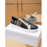 $72.00 USD Versace Casual Shoes For Men #516853