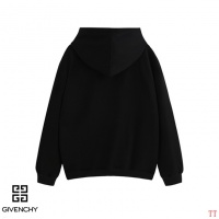 $42.00 USD Givenchy Hoodies Long Sleeved For Men #516889