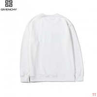 $39.00 USD Givenchy Hoodies Long Sleeved For Men #516891