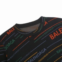 $50.00 USD Balenciaga Sweaters Long Sleeved For Men #516936