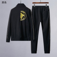 $98.00 USD Versace Tracksuits Long Sleeved For Men #517027