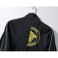 $98.00 USD Versace Tracksuits Long Sleeved For Men #517027