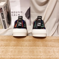 $72.00 USD Fendi Casual Shoes For Men #517097