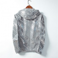 $60.00 USD Balenciaga Jackets Long Sleeved For Men #517333