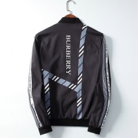 $52.00 USD Burberry Jackets Long Sleeved For Men #517342