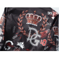 $52.00 USD Dolce & Gabbana D&G Jackets Long Sleeved For Men #517343