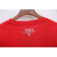 $40.00 USD Aape Hoodies Long Sleeved For Men #517351