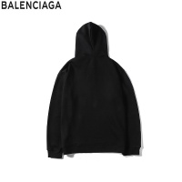 $41.00 USD Balenciaga Hoodies Long Sleeved For Men #517361