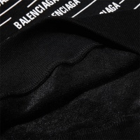 $39.00 USD Balenciaga Hoodies Long Sleeved For Men #517362