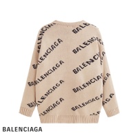 $48.00 USD Balenciaga Sweaters Long Sleeved For Men #517364