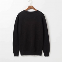 $42.00 USD Balenciaga Sweaters Long Sleeved For Men #517369