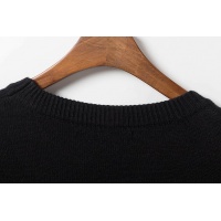 $42.00 USD Balenciaga Sweaters Long Sleeved For Men #517369