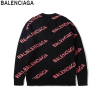 $48.00 USD Balenciaga Hoodies Long Sleeved For Men #517376