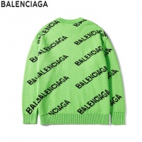 $48.00 USD Balenciaga Hoodies Long Sleeved For Men #517377