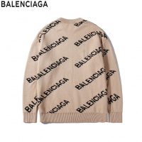$48.00 USD Balenciaga Hoodies Long Sleeved For Men #517378