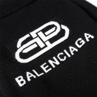 $45.00 USD Balenciaga Sweaters Long Sleeved For Men #517379