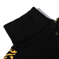 $52.00 USD Balenciaga Sweaters Long Sleeved For Men #517383