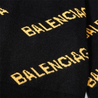 $52.00 USD Balenciaga Sweaters Long Sleeved For Men #517383