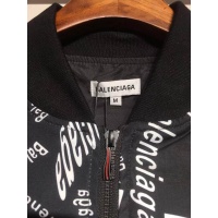 $56.00 USD Balenciaga Jackets Long Sleeved For Men #517384