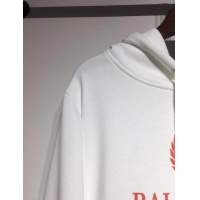 $41.00 USD Balenciaga Hoodies Long Sleeved For Men #517386