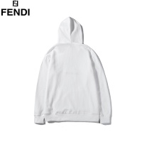 $42.00 USD Fendi Hoodies Long Sleeved For Men #517482