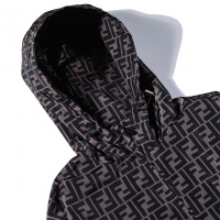 $48.00 USD Fendi Jackets Long Sleeved For Men #517487