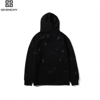 $48.00 USD Givenchy Hoodies Long Sleeved For Men #517489