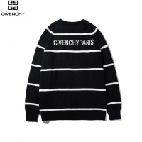 $45.00 USD Givenchy Sweater Long Sleeved For Men #517504