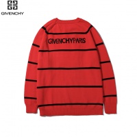 $45.00 USD Givenchy Sweater Long Sleeved For Men #517505