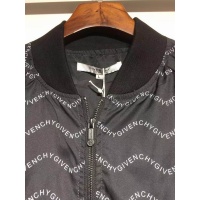 $56.00 USD Givenchy Jackets Long Sleeved For Men #517508