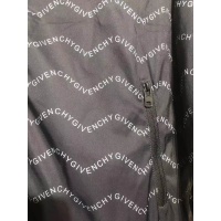 $56.00 USD Givenchy Jackets Long Sleeved For Men #517508