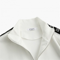 $88.00 USD Givenchy Trancksuits Long Sleeved For Men #517509