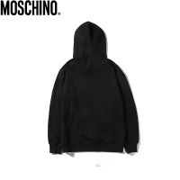 $40.00 USD Moschino Hoodies Long Sleeved For Men #517735