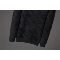 $54.00 USD Fendi Sweaters Long Sleeved For Men #517736