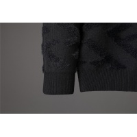 $54.00 USD Fendi Sweaters Long Sleeved For Men #517736