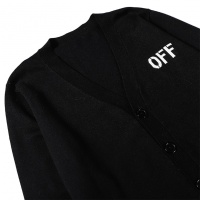 $48.00 USD Off-White Sweaters Long Sleeved For Men #517762