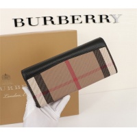 $60.00 USD Burberry AAA Quality Wallets #517803