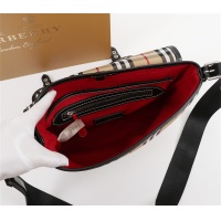 $108.00 USD Burberry AAA Quality Messenger Bags #517852