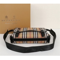 $108.00 USD Burberry AAA Quality Messenger Bags #517852