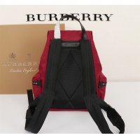 $115.00 USD Burberry AAA Quality Backpacks #517856