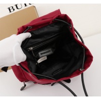 $115.00 USD Burberry AAA Quality Backpacks #517856