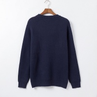 $48.00 USD Valentino Sweaters Long Sleeved For Men #517858