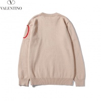$42.00 USD Valentino Sweaters Long Sleeved For Men #517865