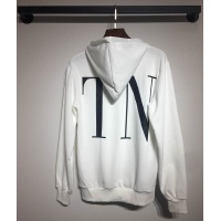 $41.00 USD Valentino Hoodies Long Sleeved For Men #517866
